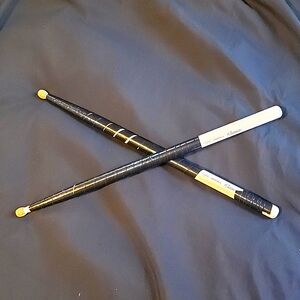 Drum sticks